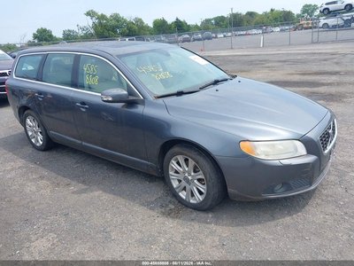 YV1BW982391****** 2009 Volvo V70