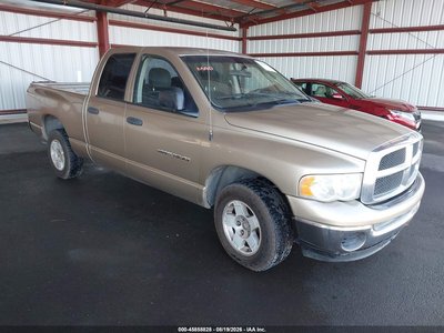2005 Dodge Ram 1500