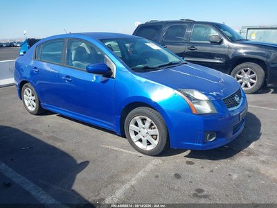 2010 Nissan Sentra