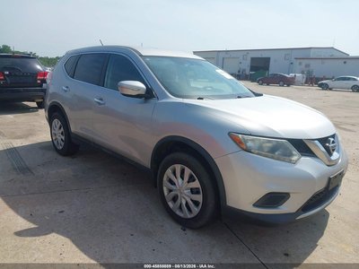 5N1AT2MV4EC****** 2014 Nissan Rogue