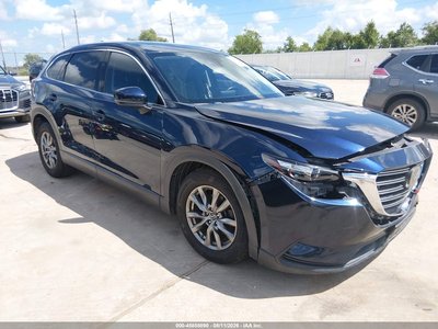 JM3TCACY2K0****** 2019 Mazda CX-9
