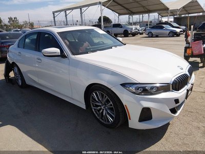 3MW89FF03R8****** 2024 BMW 3 Series
