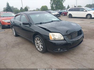 4A32B3FFXCE****** 2012 Mitsubishi Galant