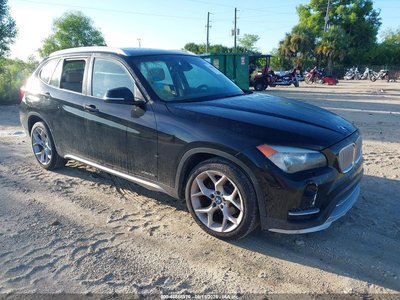 2015 BMW X1
