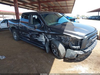 1C6RR7LT7FS****** 2015 RAM 1500