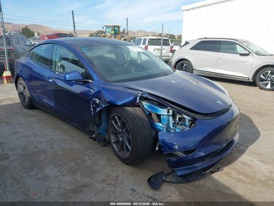 5YJ3E1EA0PF****** 2023 Tesla Model 3