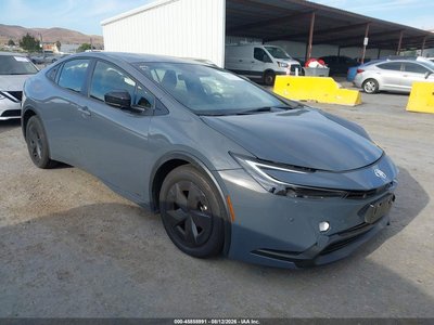 2024 Toyota Prius