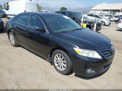 4T1BK3EK5BU****** 2011 Toyota Camry