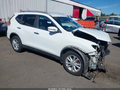 KNMAT2MV0GP****** 2016 Nissan Rogue