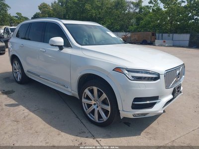 YV4A22PL7J1****** 2018 Volvo XC90