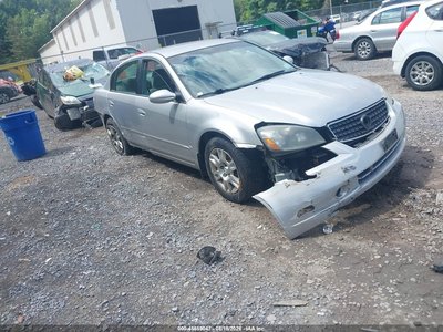 1N4AL11D55N****** 2005 Nissan Altima