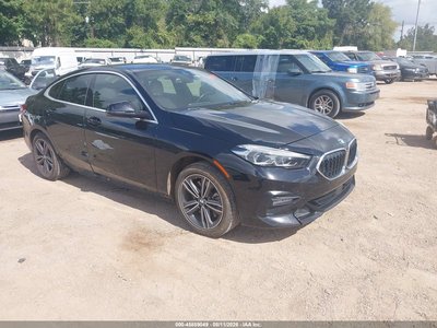 WBA53AK06M7****** 2021 BMW 2 Series