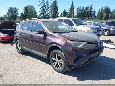 2T3RFREV0GW****** 2016 Toyota RAV4