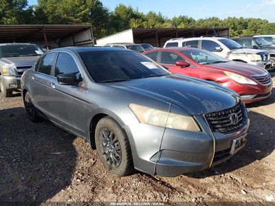 2009 Honda Accord