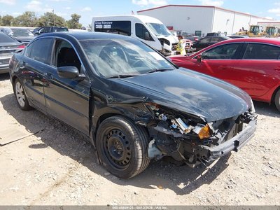 1HGCP267X9A****** 2009 Honda Accord