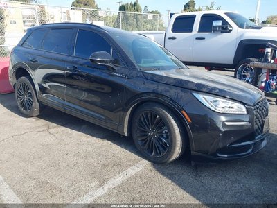 5LMCJ2DA9RU****** 2024 Lincoln Corsair