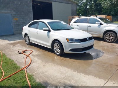 3VWD17AJXEM****** 2014 Volkswagen Jetta