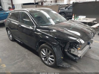 2019 Infiniti QX50