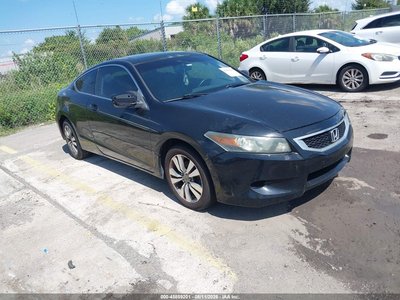 2009 Honda Accord