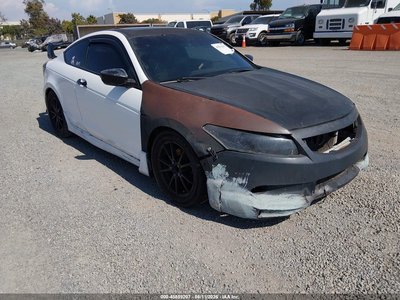 1HGCS2B80BA****** 2011 Honda Accord