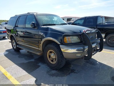 2002 Ford Expedition