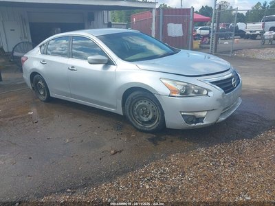 1N4AL3AP6EC****** 2014 Nissan Altima