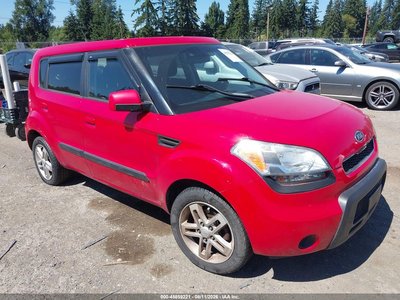 KNDJT2A23A7****** 2010 Kia Soul