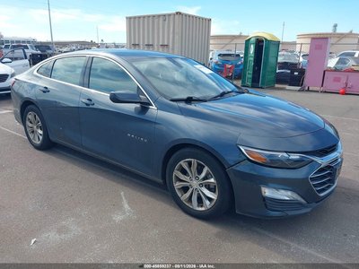 2019 Chevrolet Malibu