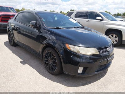 2013 Kia Forte