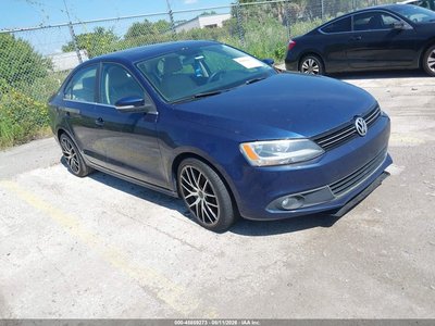 3VWLL7AJ1DM****** 2013 Volkswagen Jetta