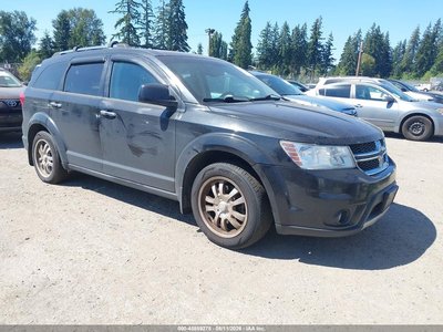 3C4PDDFG0CT****** 2012 Dodge Journey