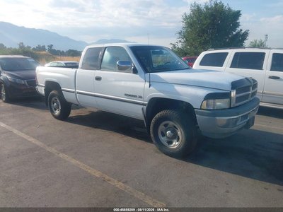 1997 Dodge Ram 1500