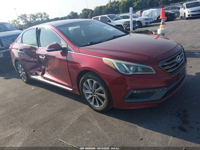 5NPE34AF4FH****** 2015 Hyundai Sonata