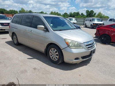 5FNRL38768B****** 2008 Honda Odyssey