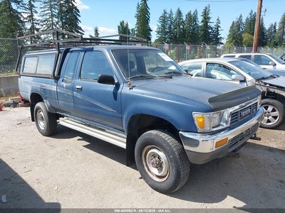 JT4VN13D7L0****** 1990 Toyota Pickup