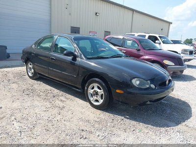 1FAFP53S0XA****** 1999 Ford Taurus