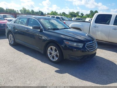 1FAHP2E86FG****** 2015 Ford Taurus