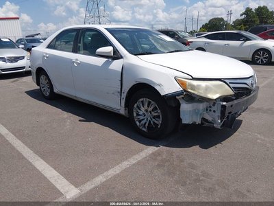 4T4BF1FK4ER****** 2014 Toyota Camry