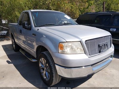 1FTRF12W14N****** 2004 Ford F-150