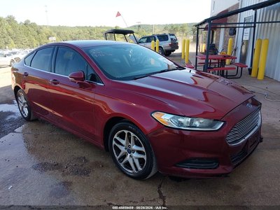 3FA6P0H74ER****** 2014 Ford Fusion