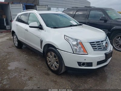 2013 Cadillac SRX