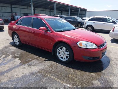 2007 Chevrolet Impala