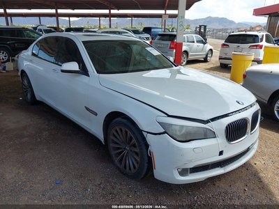 WBAKB8C58CC****** 2012 BMW Alpina B7