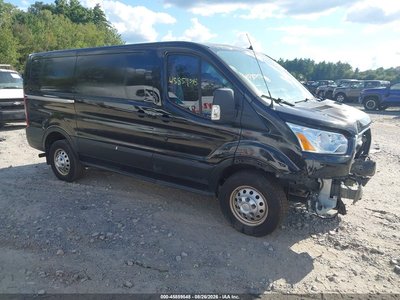 2020 Ford Transit 150