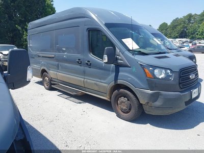 2019 Ford Transit 250