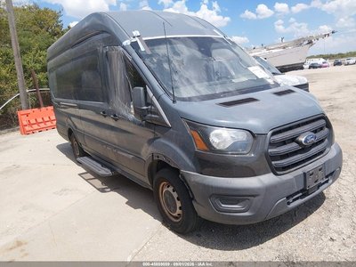 1FTBR3X8XLK****** 2020 Ford Transit 250