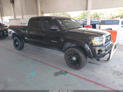 2006 Toyota Tacoma