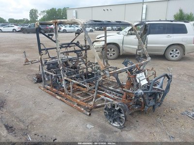 LCELV1ZA6P6****** 2023 CF Moto UFORCE