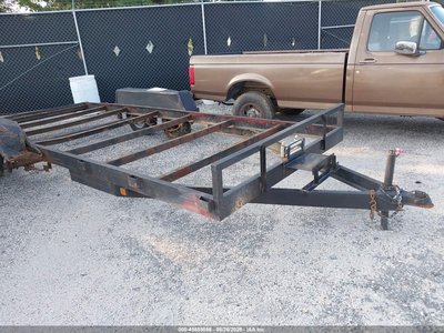 1XNBE202XT3****** 2026 Triple Crown Trailers Other