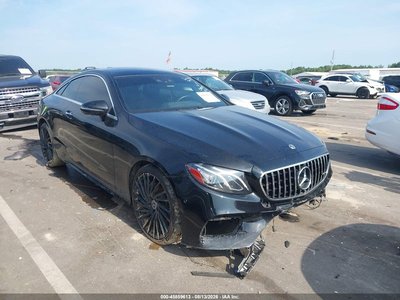 WDD1J6JB7KF****** 2019 Mercedes-Benz E-Class